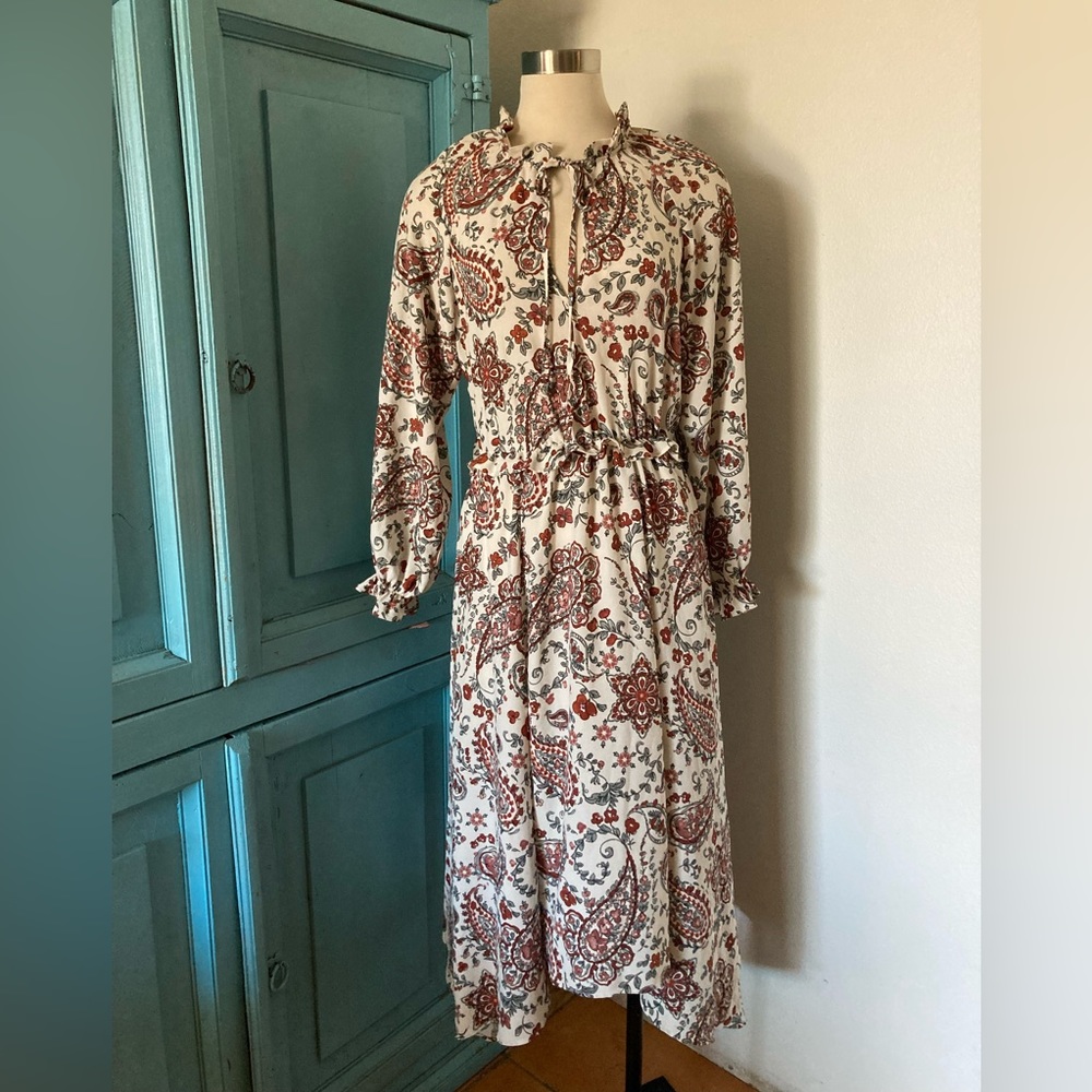 Banana Republic Dress